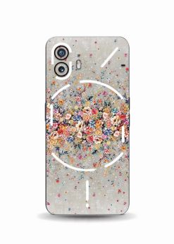 Nothing Phone 2 Colorburst Blossoms