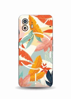 Nothing Phone 2 Tropical Fusion