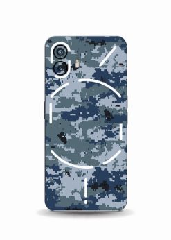 Nothing Phone 2 Frost Camo