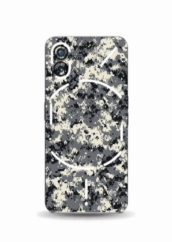 Nothing Phone 2 Arctic Camo