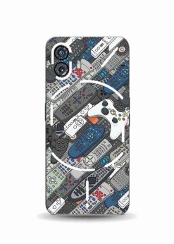 Nothing Phone 2 Gamer_s Trap