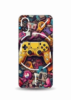 Nothing Phone 2 Gamer_s Heap