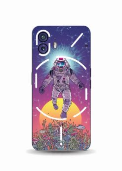 Nothing Phone 2 Cosmic Voyager