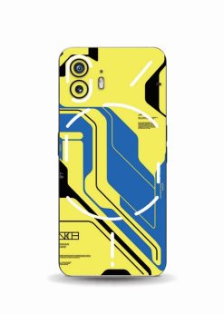 Nothing Phone 2 Cyber Grid