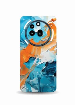 Nothing Phone 3A Pro Ember Tide