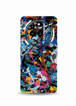 Nothing Phone 3A Pro Colorburst