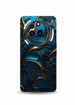 Nothing Phone 3A Pro Blue Radiance