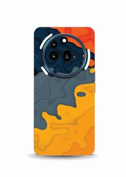 Nothing Phone 3A Pro Horizon Waves