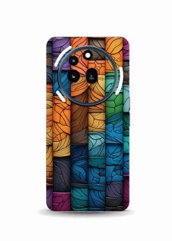 Nothing Phone 3A Pro Chromatic Planks