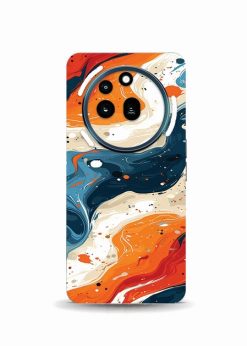 Nothing Phone 3A Pro Vortex Glow