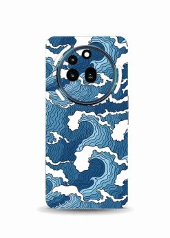 Nothing Phone 3A Pro Wave Whisper