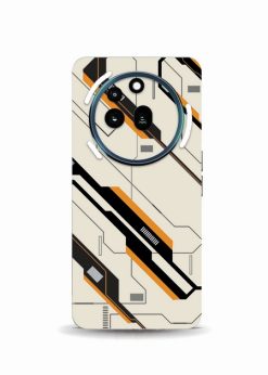 Nothing Phone 3A Pro Inferno Tracks