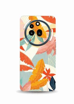 Nothing Phone 3A Pro Tropical Fusion