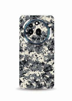 Nothing Phone 3A Pro Arctic Camo