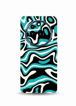Nothing Phone 3A Pro Polar Flow