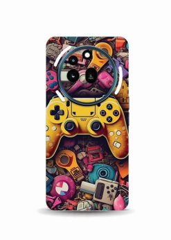 Nothing Phone 3A Pro Gamer_s Heap
