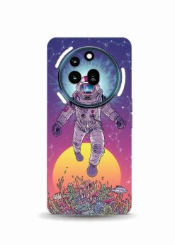 Nothing Phone 3A Pro Cosmic Voyager