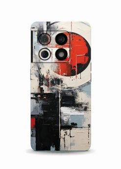 One Plus 10 Pro Crimson Void