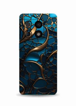 One Plus 10 Pro Blue Radiance