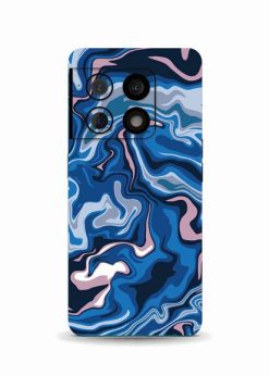 One Plus 10 Pro Dusky Blue
