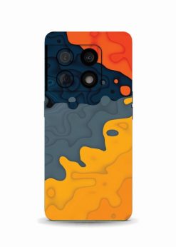 One Plus 10 Pro Horizon Waves