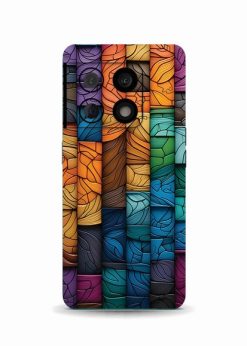 One Plus 10 Pro Chromatic Planks