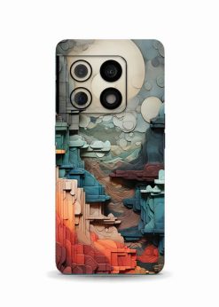 One Plus 10 Pro Dreamscape Heights