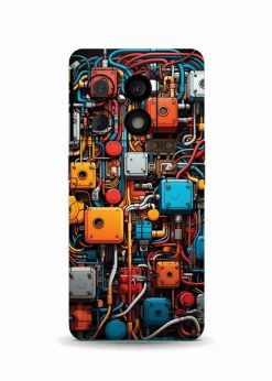 One Plus 10 Pro Wired Spectrum