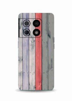 One Plus 10 Pro Vibrant Planks