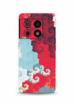One Plus 10 Pro Fractal Surge