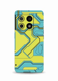 One Plus 10 Pro Luminous Structure