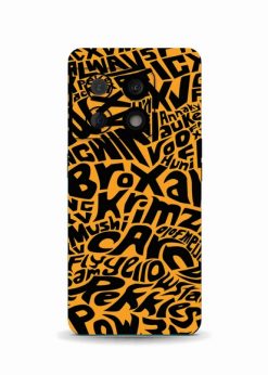 One Plus 10 Pro Word Maze