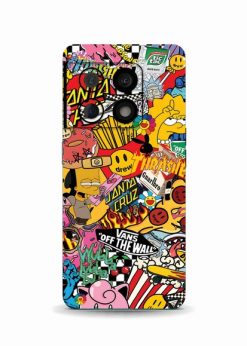 One Plus 10 Pro Pop Mashup