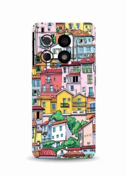 One Plus 10 Pro Chromatic City