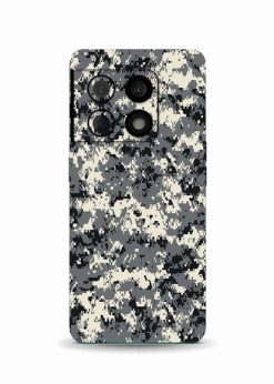 One Plus 10 Pro Arctic Camo