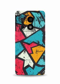 One Plus 10 Pro Vivid Construct
