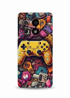One Plus 10 Pro Gamer_s Heap