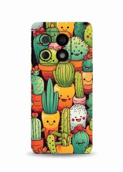 One Plus 10 Pro Smiley Sprouts
