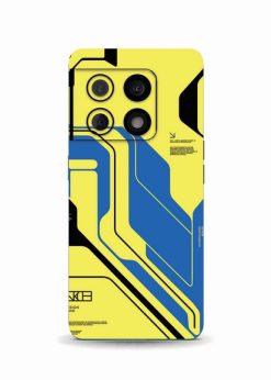 One Plus 10 Pro Cyber Grid