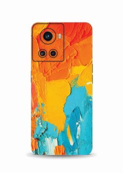 One Plus 10R Radiant Surge
