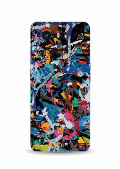 One Plus 10R Colorburst