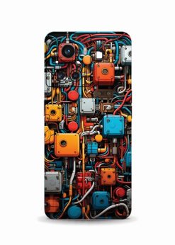 One Plus 10R Wired Spectrum