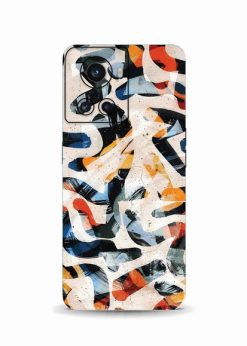 One Plus 10R Radiant Motion