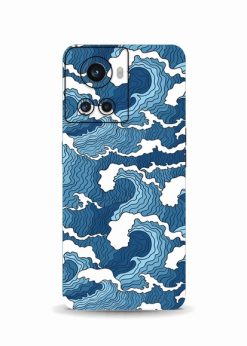 One Plus 10R Wave Whisper