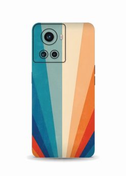 One Plus 10R Nostalgic Flow
