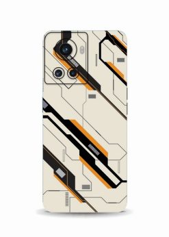 One Plus 10R Inferno Tracks