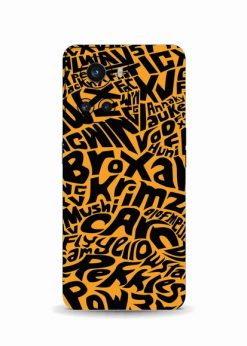 One Plus 10R Word Maze