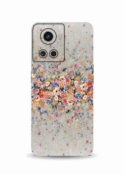 One Plus 10R Colorburst Blossoms