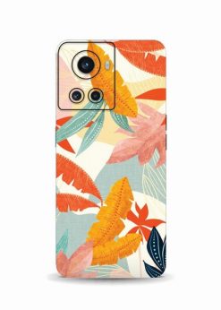 One Plus 10R Tropical Fusion
