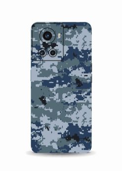 One Plus 10R Frost Camo